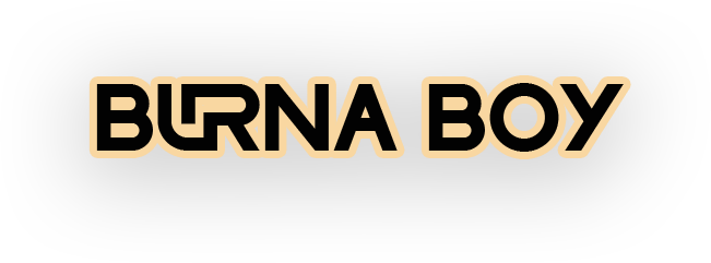 BURNA BOY NAME