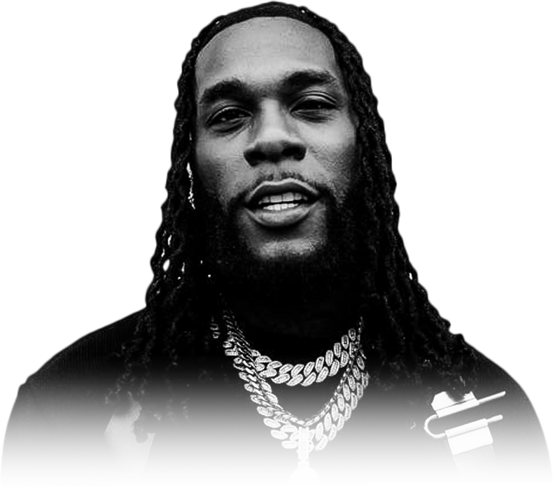 burna boy