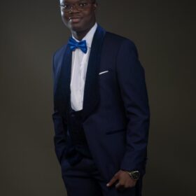 REXFORD TWUM BARIMA