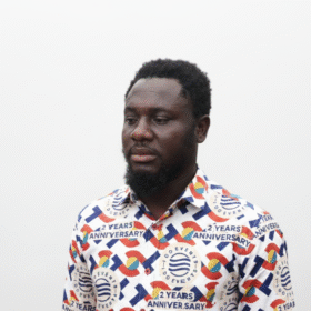 BOATENG ADJEI (SHASHA)