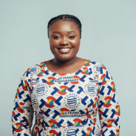 BERYL AGYEKUM