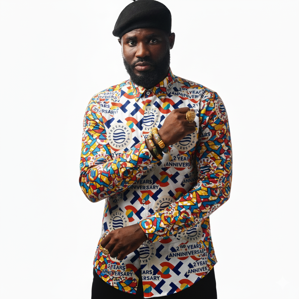 DAVID ADJEI FRIMPONG