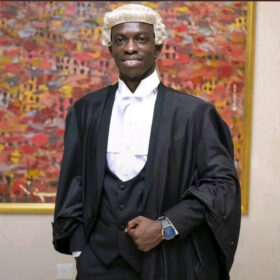 ADJEI YAW ALEX ESQ