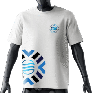 IDO EVENTS MERCH - WHITE