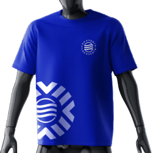 IDO EVENTS MERCH - BLUE