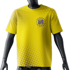 IDO EVENTS MERCH - YELLOW