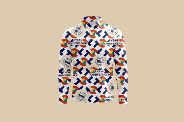 IDO EVENTS GH CLOTH - PER YARD